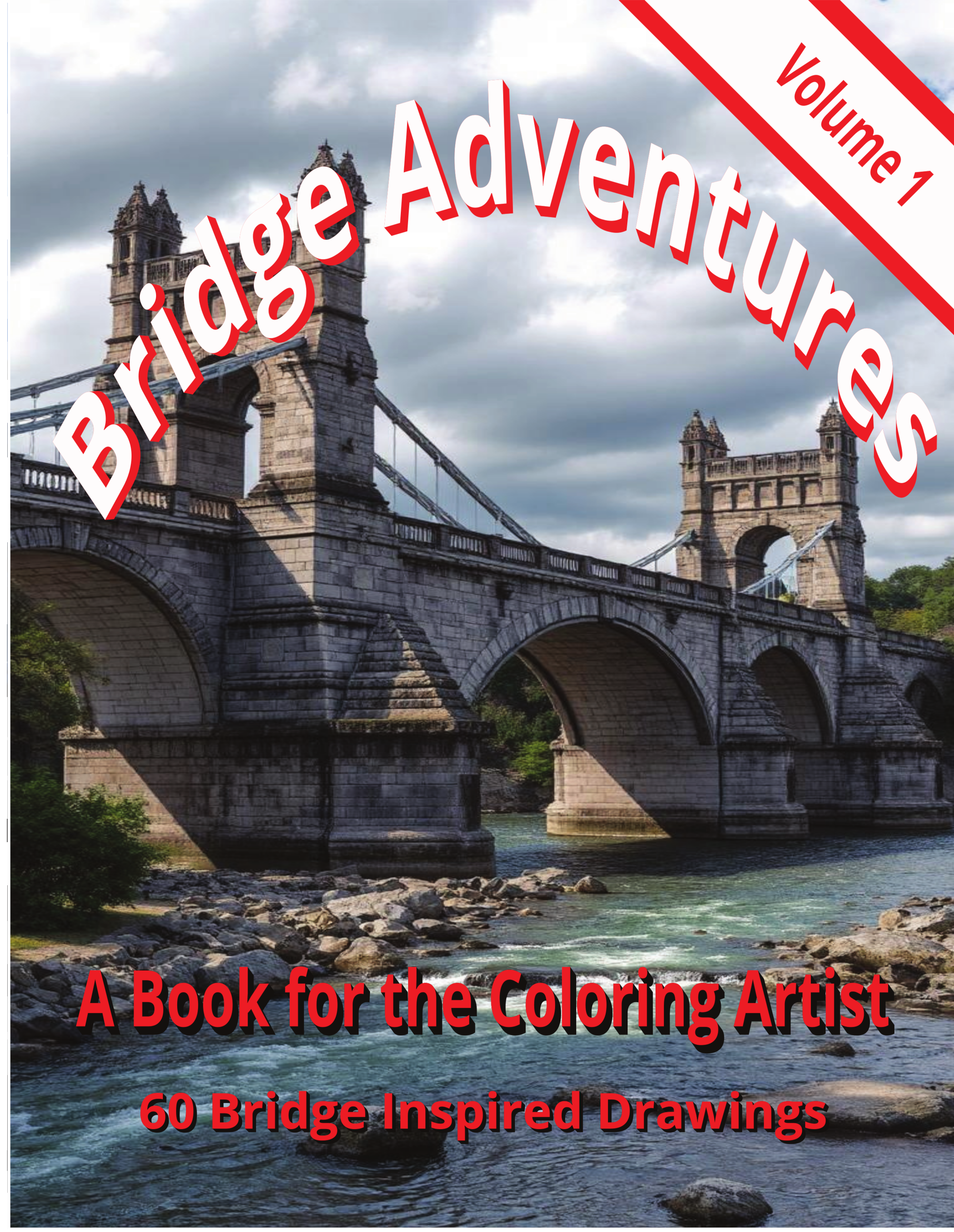 Book 1 Cover